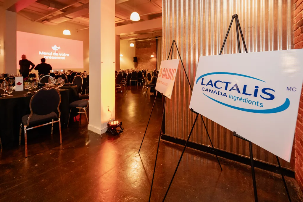 Soirée Vins et Fromages 2025 de l'ICSTA Québec